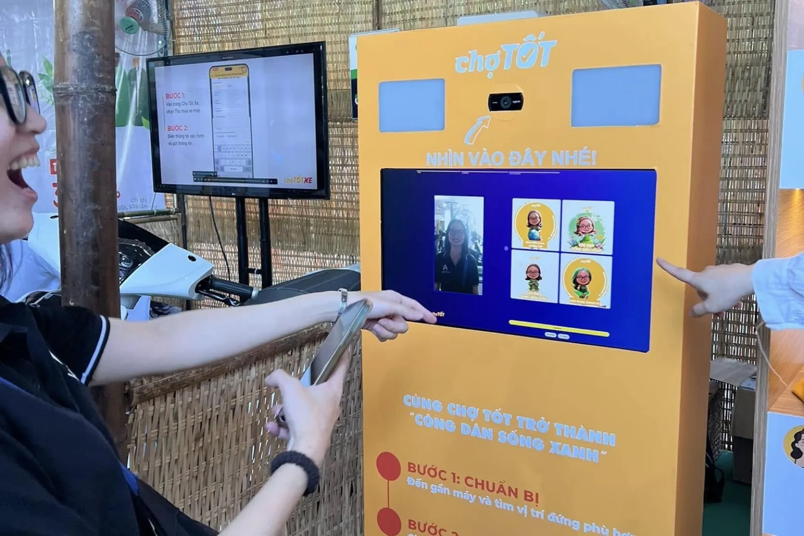 AI Art Platform Scaled to 1.5M+ Users