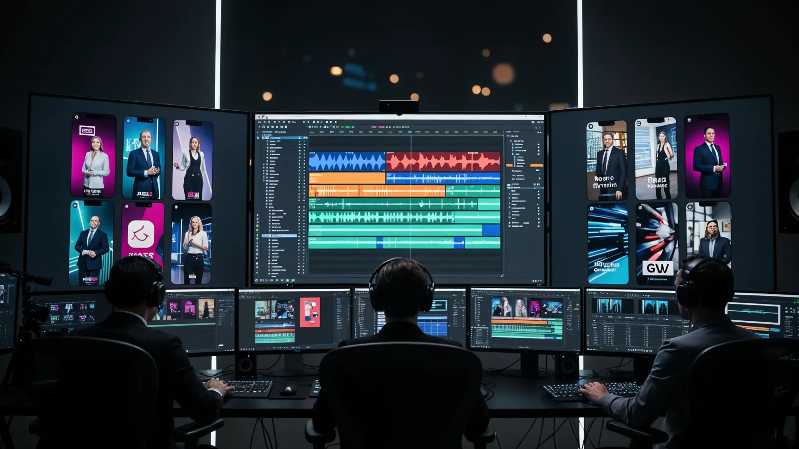 Phase 1 Long-to-Short Video Automation Deployed in Customer AWS