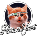 Featured on Product Hunt